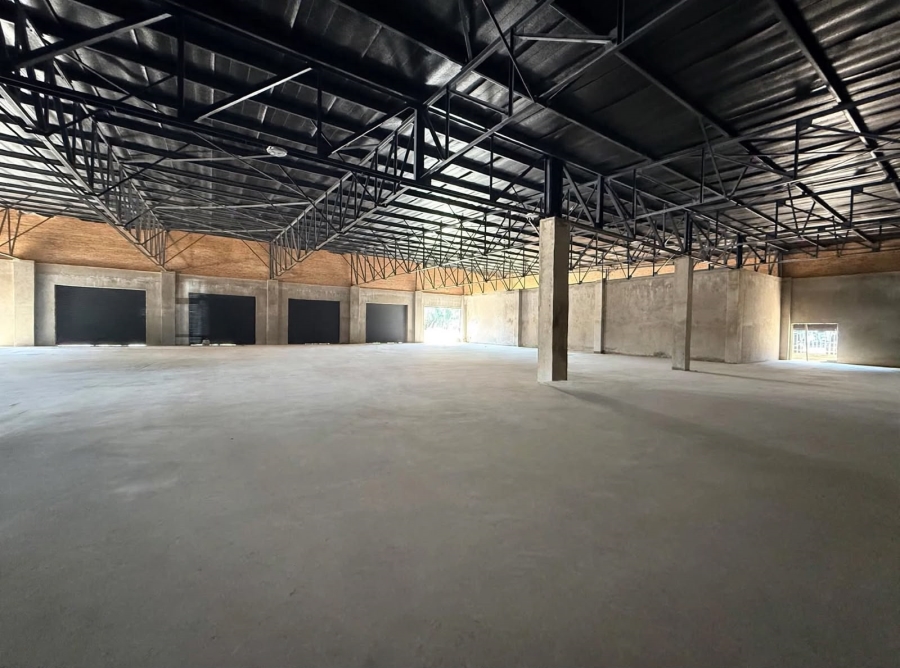 To Let Commercial Property for Rent in Rustenburg Central North West